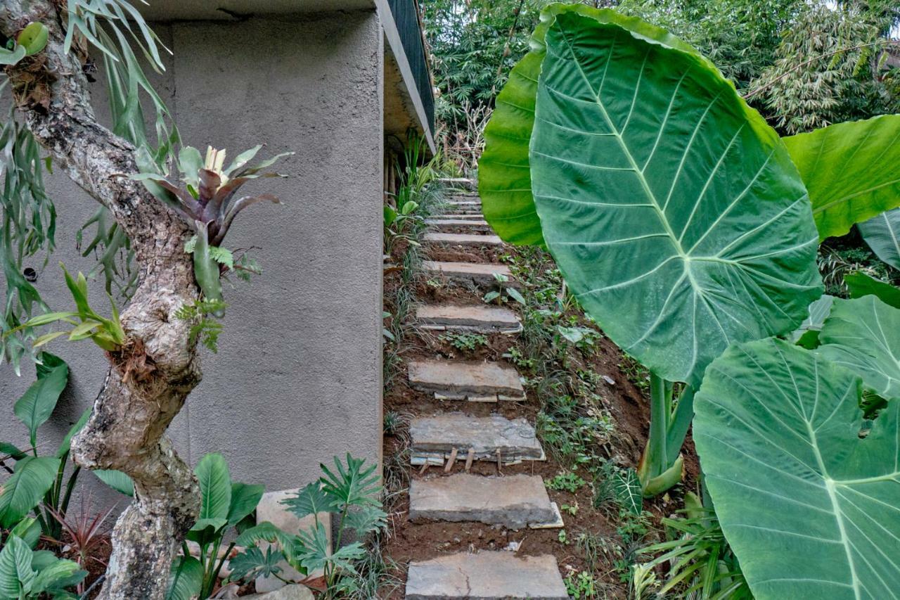 Gek House Ubud Exterior foto